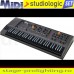 MIDI Studiologic Keyboards SET
